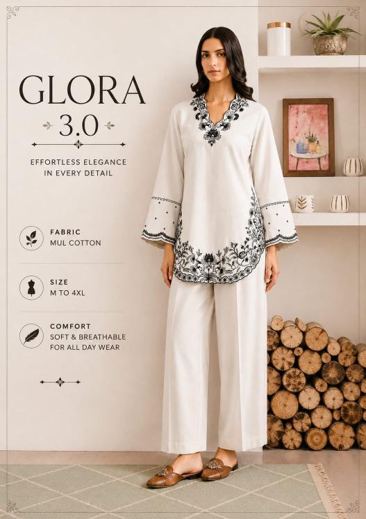 Desi kudi glora coord set bulk clothes suppliers
